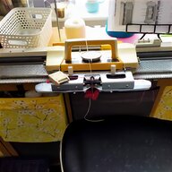 knitmaster 370 for sale