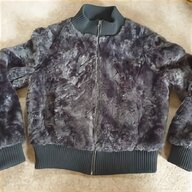 mens faux fur hoodie for sale