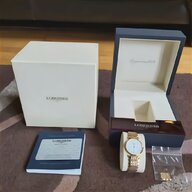 longines presence gents watch for sale