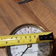 steam pressure gauge for sale