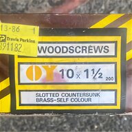 countersunk wood screws for sale