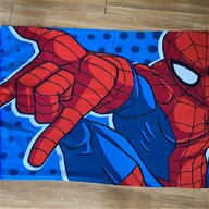 spiderman rug for sale