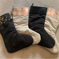 luxury christmas stocking for sale
