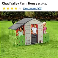 playhouse chad valley for sale