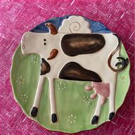 cow plates for sale