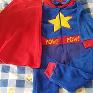 superhero onesie for sale
