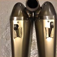 ducati 1098 exhaust for sale