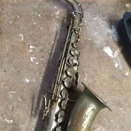 baritone saxophone for sale