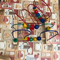 bead maze for sale