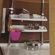 enamel kitchen storage for sale
