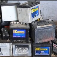 diesel battery for sale