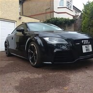 audi ttrs front for sale for sale