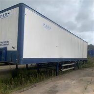 step frame low loader trailer for sale