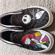 nightmare before christmas shoes for sale