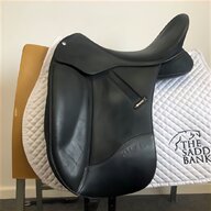 isabell werth dressage saddle for sale