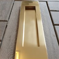 brass letter box for sale