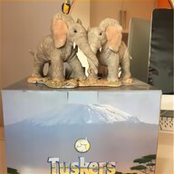 large tuskers for sale