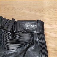 motorcycle leather trousers for sale