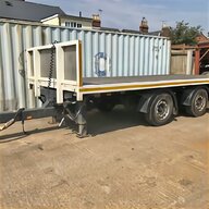 dump trailer for sale