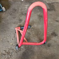 single sided paddock stand for sale