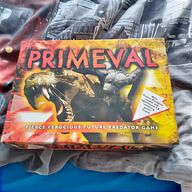 primeval predator for sale