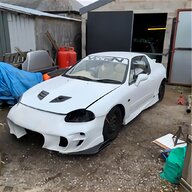 toyota crx for sale
