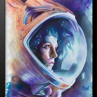 alien poster original for sale