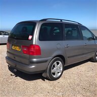 seat alhambra car for sale