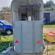 bateson horse trailers for sale