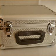 aluminium cd case for sale