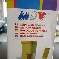 rotary grater for sale