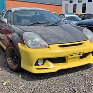 toyota mr2 exhaust for sale