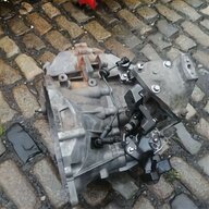ford galaxy gearbox for sale