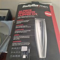 babyliss hair clippers for sale