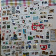 george v stamps for sale