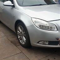 vauxhall insignia interior lights for sale
