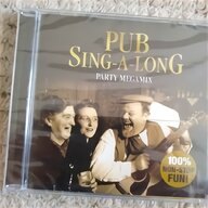pub singalong for sale