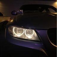 bmw e91 rear lights for sale