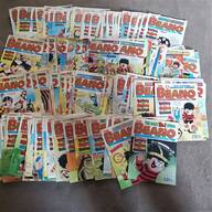 beano 1989 for sale