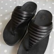 fit flops 6 black for sale