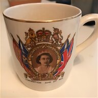 queen elizabeth memorabilia for sale