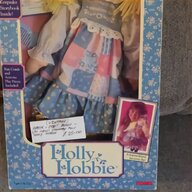 holly hobbie doll for sale
