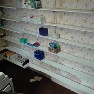 spur shelving for sale