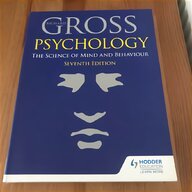 psychology science mind behaviour for sale