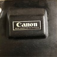 canon super 8 for sale