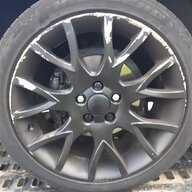mondeo mk4 wheels 18 for sale