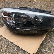 classic mini headlights sealed for sale