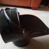 galvanised coal scuttle for sale