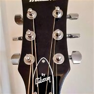 hollow body electric bass for sale