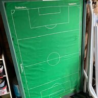 subbuteo pitch for sale